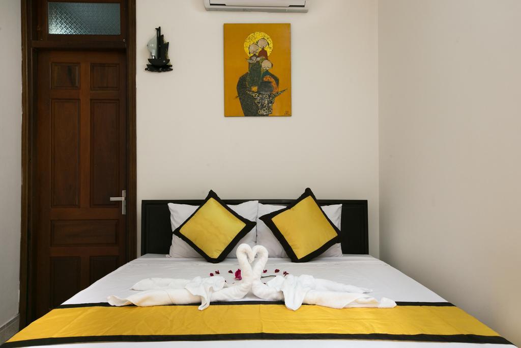 Snow Pearl Homestay Hoi An Ruang foto